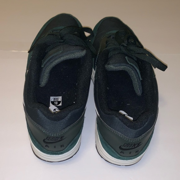 Dark green Air Max 90 - Picture 5 of 5